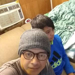 Meet your Posher, Koon